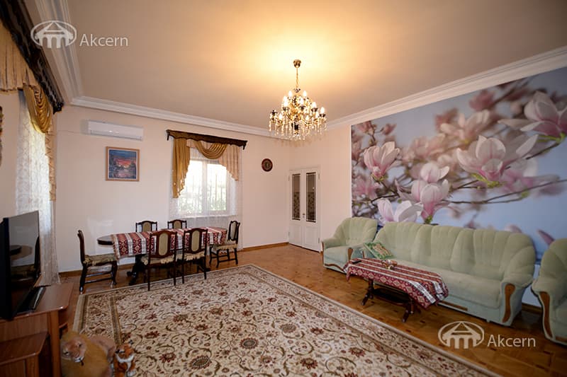 Mansion · 420 m² · Erebuni