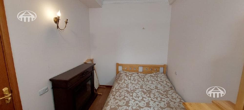 Квартира · 2 комн. · 40 м² · Аван