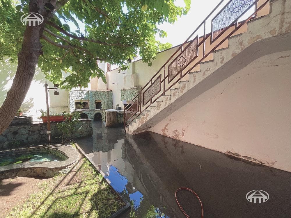 Mansion · 9 rooms · 680 m² · Arabkir — photo 41 / 47