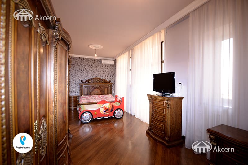 Mansion · 8 rooms · 917 m² · Malatia-Sebastia