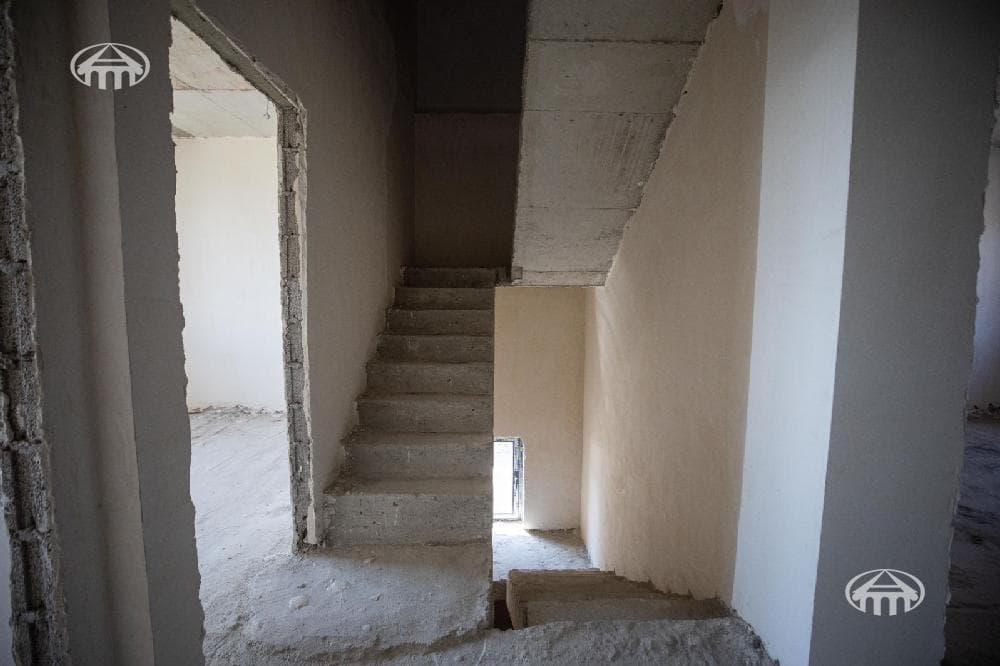 Mansion · 166 m² · Qasax