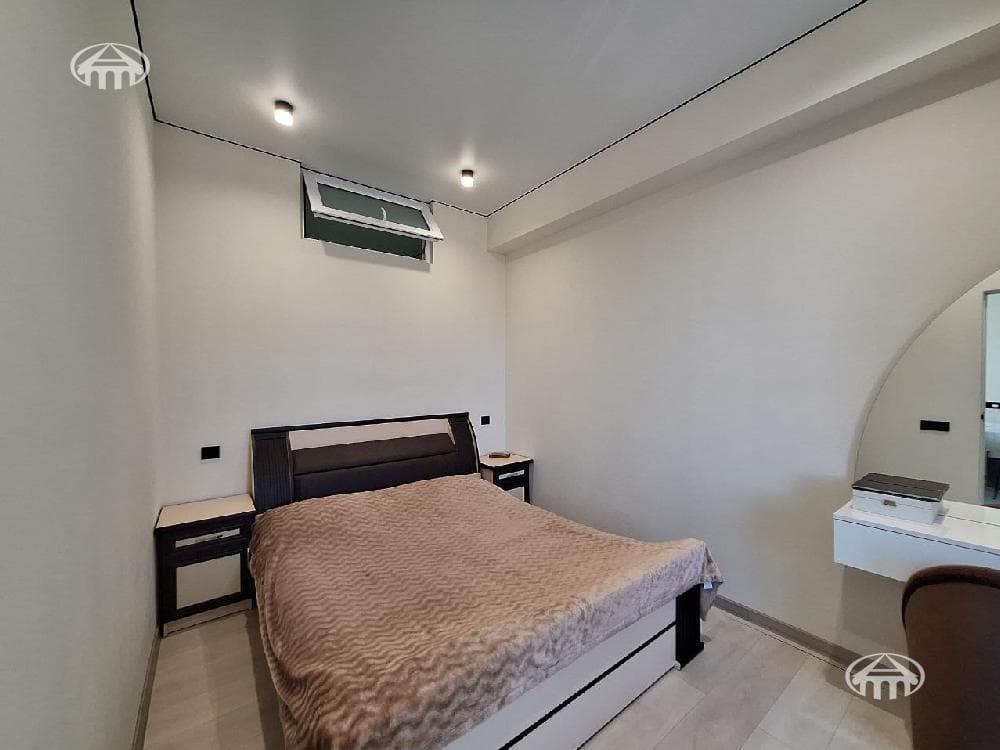 Квартира · 2 комн. · 62 м² · Арабкир