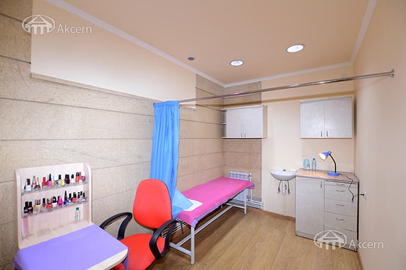 Salon · 60 m² · Davtashen