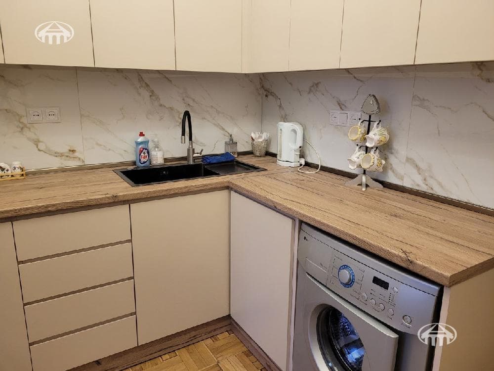 Квартира · 2 комн. · 65 м² · Аджапняк