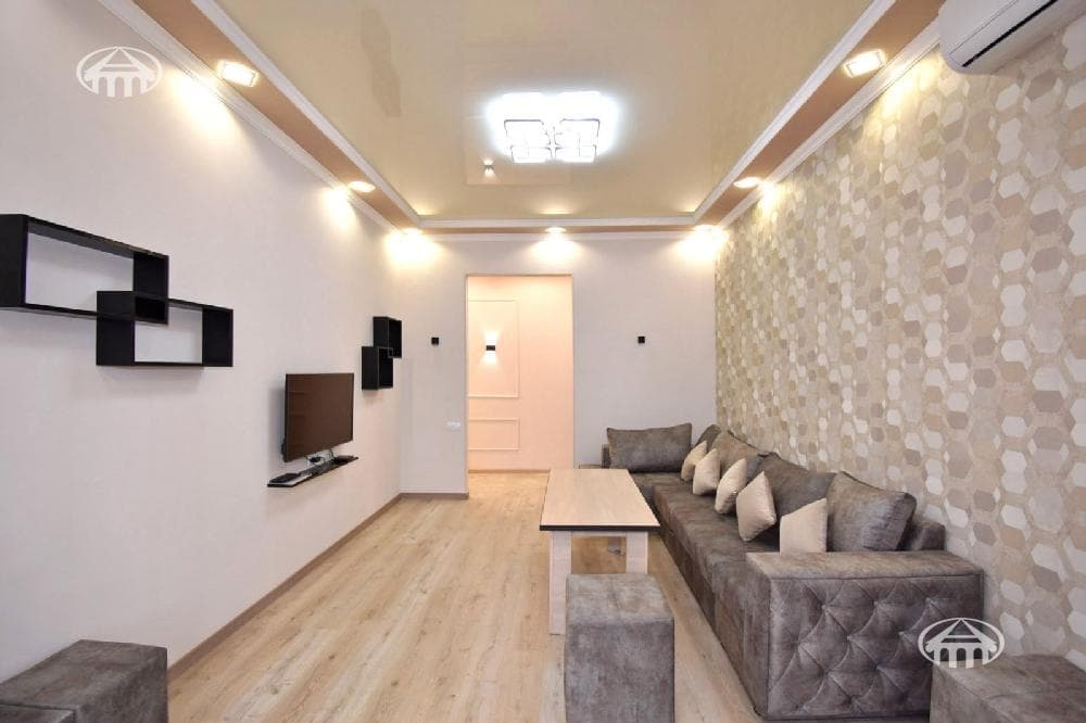 Квартира · 2 комн. · 75 м² · Арабкир
