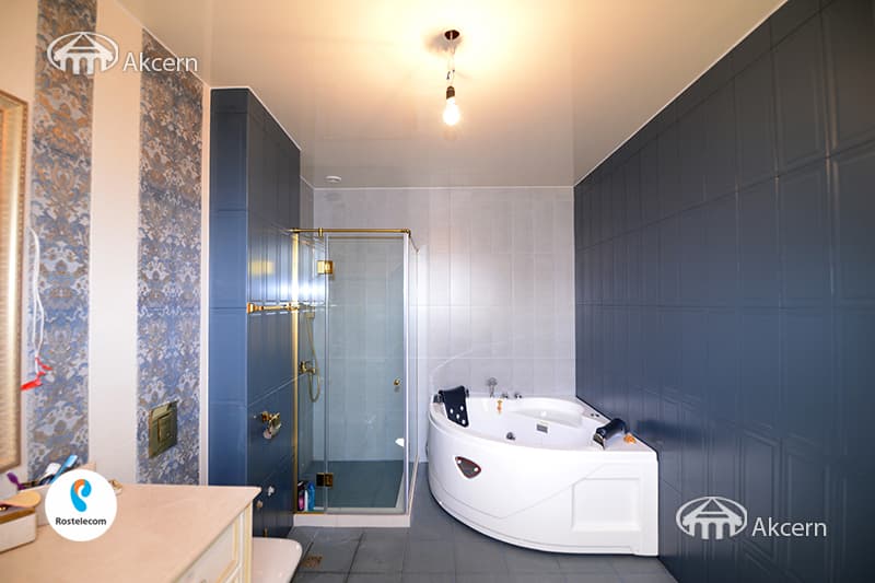 Առանձնատուն · 8 սեն. · 596 մ² · Արաբկիր