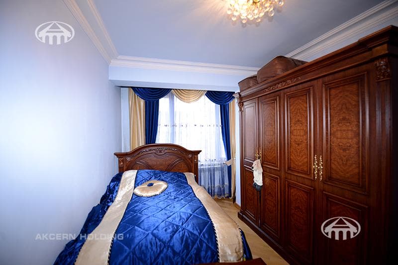 Квартира · 3 комн. · 78 м² · Канакер-Зейтун — фото 12 из 15