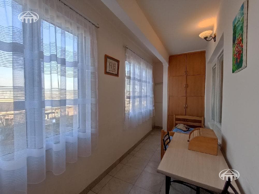 Квартира · 3 комн. · 81 м² · Нор-Норк