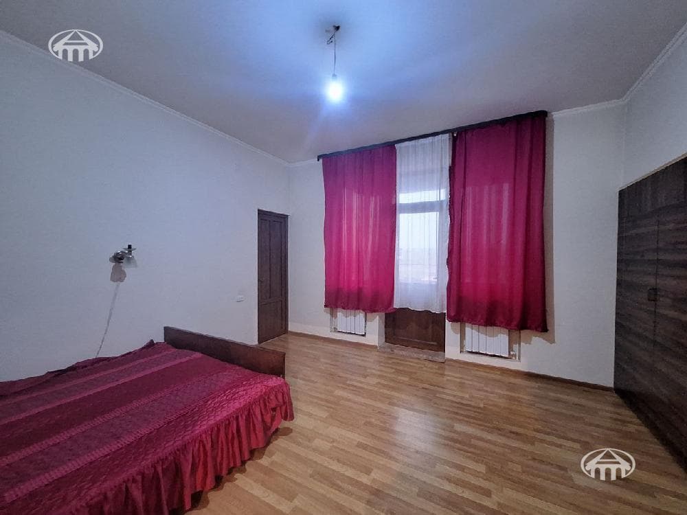 Apartment · 3 rooms · 94 m² · Ajapnyak