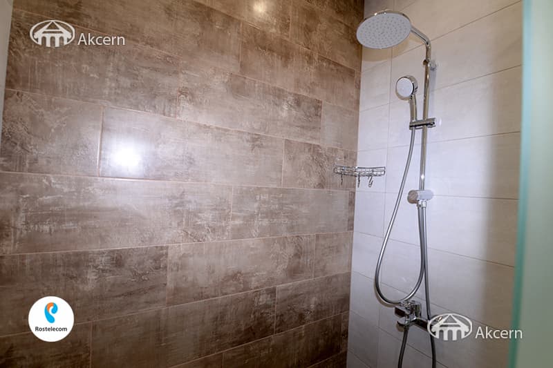 Apartment · 4 rooms · 100 m² · Arabkir