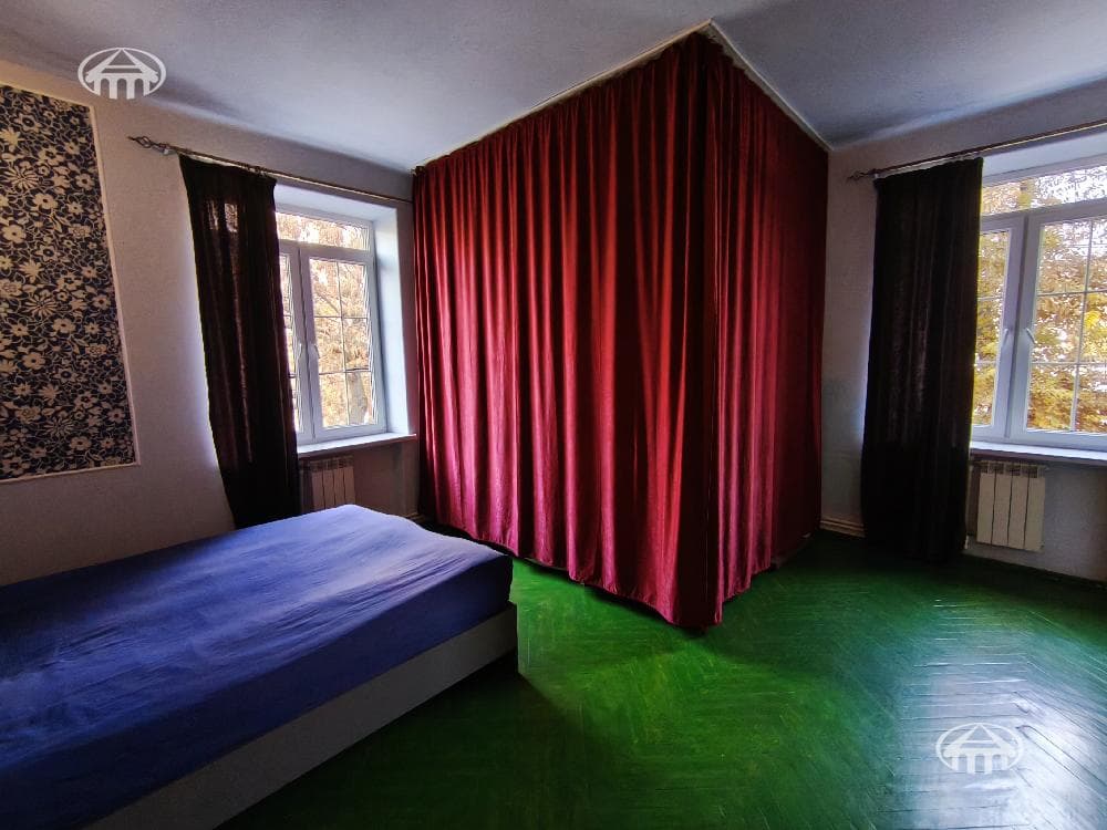 Квартира · 2 комн. · 72 м² · Шенгавит