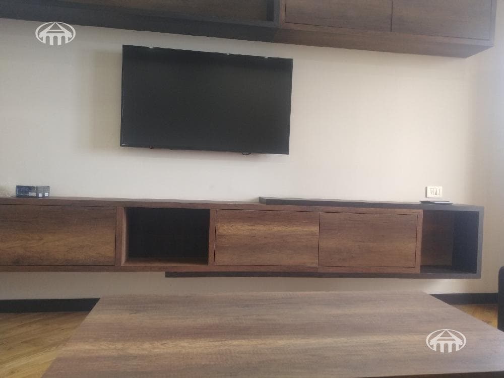 Квартира · 2 комн. · 67 м² · Давташен