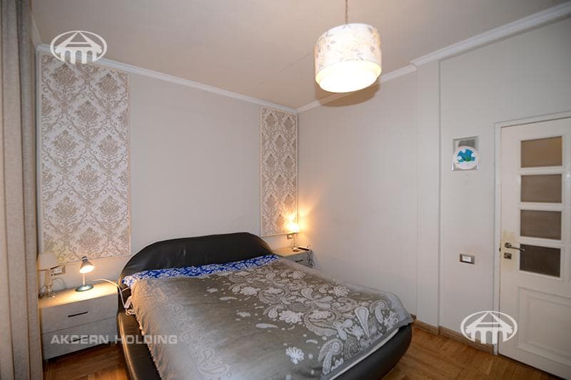 Apartment · 4 rooms · 133 m² · Kanaker-Zeytun