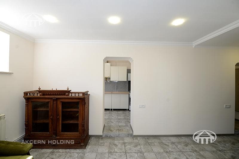 Mansion · 3 rooms · 55 m² · Djrvej