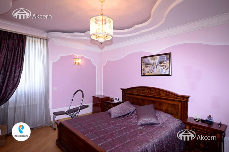 Дом · 8 комн. · 468 м² · Малатия-Себастия