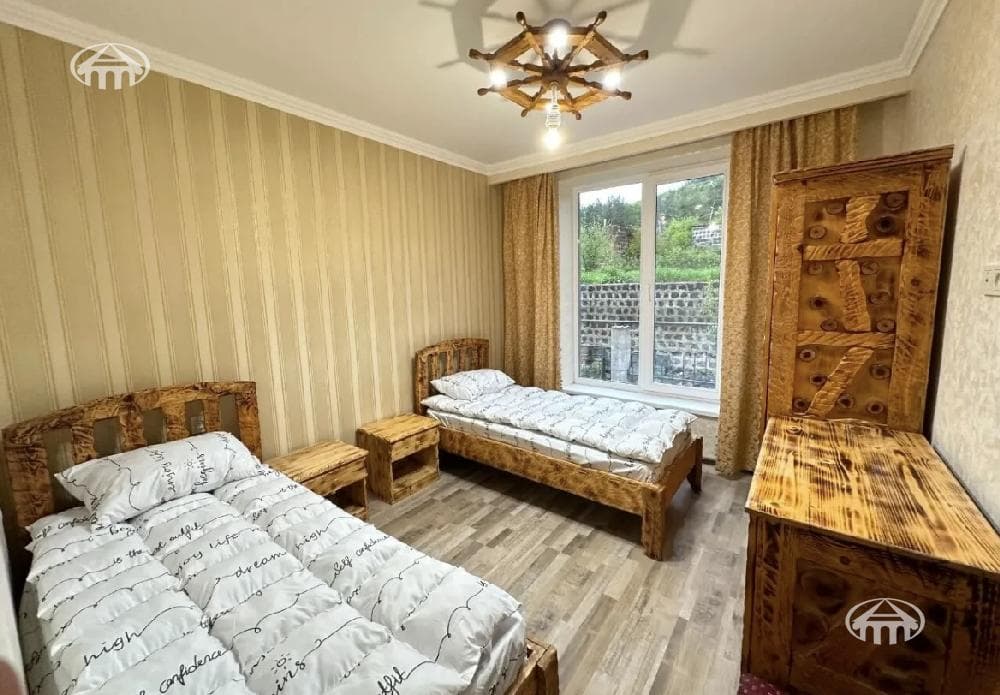 Country house · 7 rooms · 320 m² · Tsaghkadzor