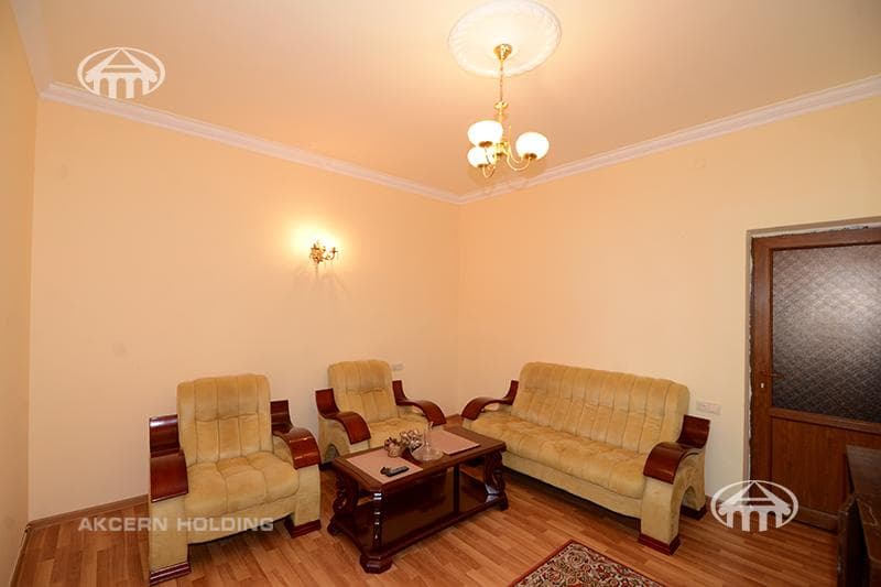 Mansion · 5 rooms · 368 m² · Ghazaravan