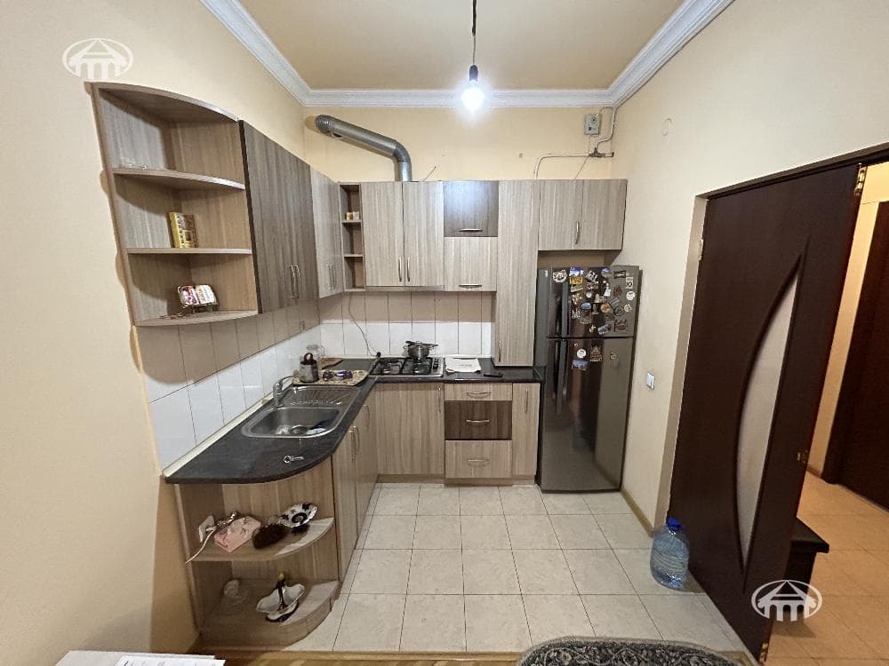 Բնակարան · 2 սեն. · 46 մ² · Քանաքեռ-Զեյթուն