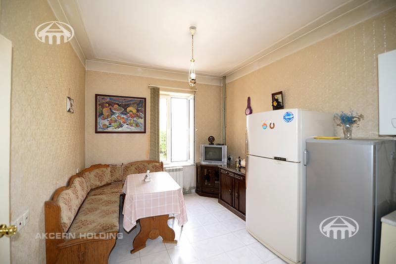 Особняк · 6 комн. · 363 м² · Касах