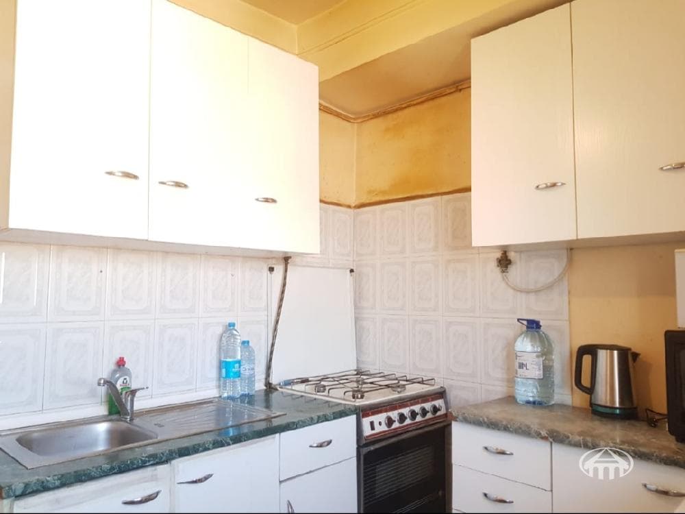 Apartment · 2 rooms · 60 m² · Kentron