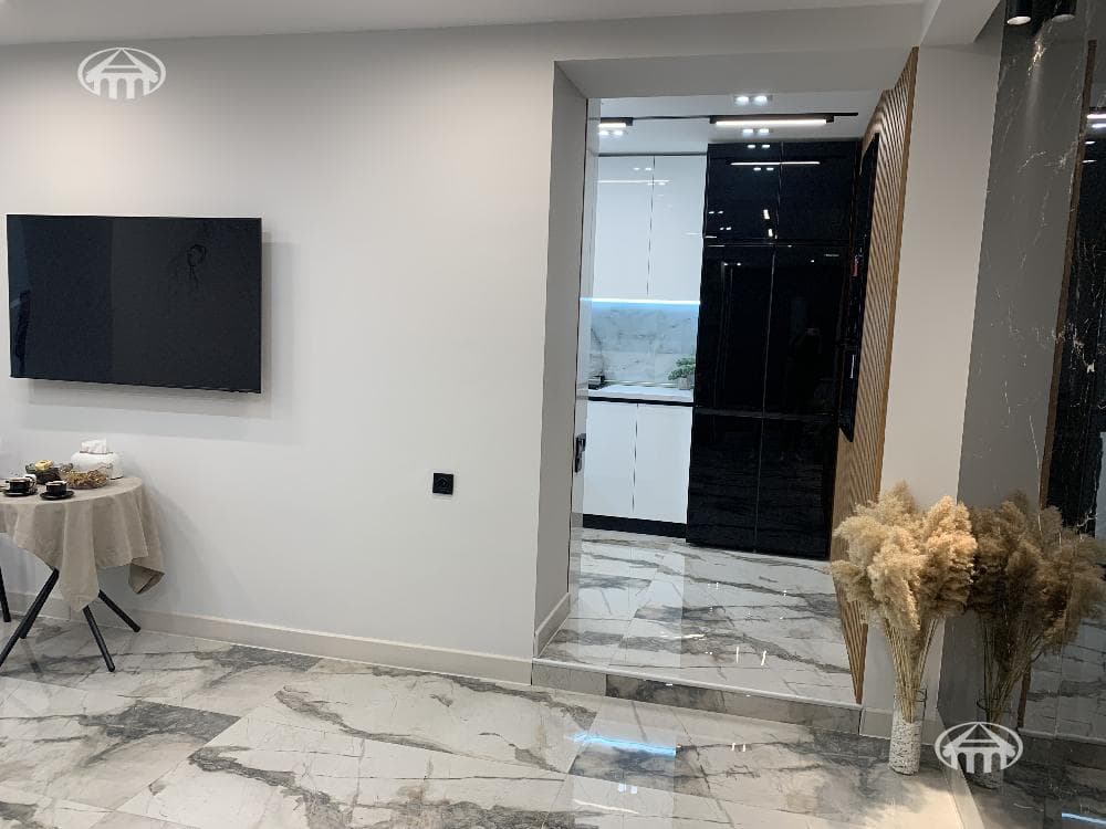 Apartment · 2 rooms · 58 m² · Arabkir