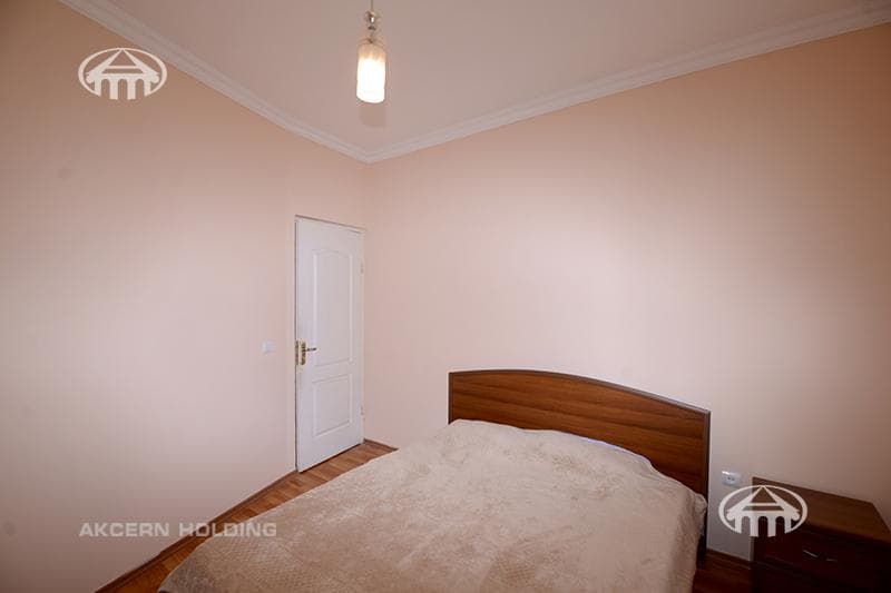 Apartment · 3 rooms · 85 m² · Arabkir