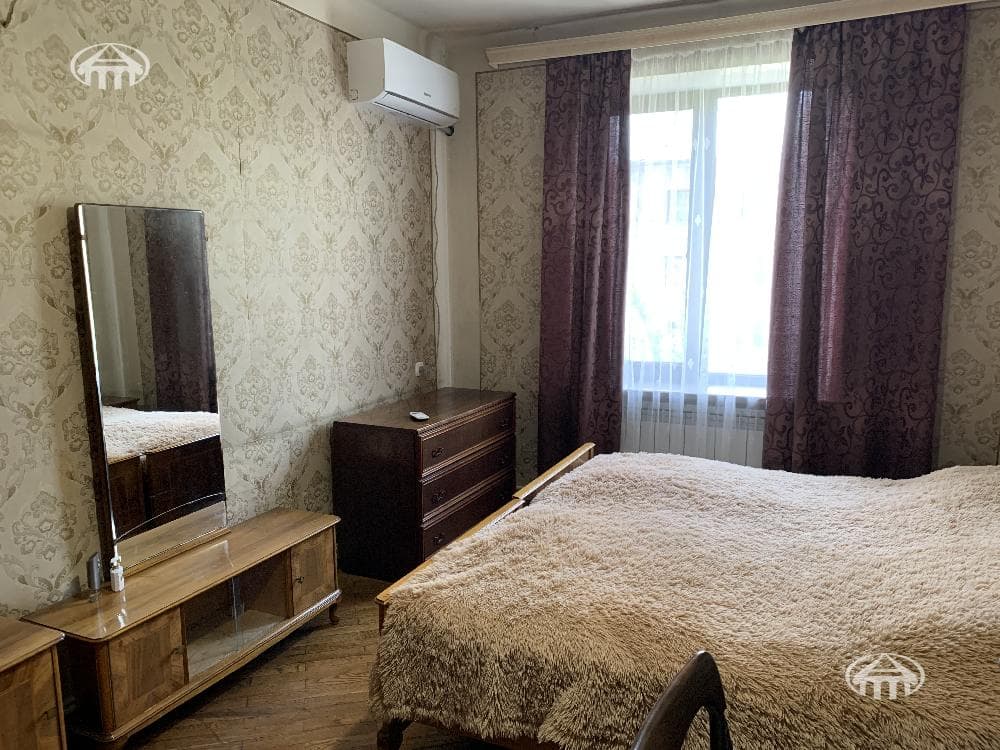 Apartment · 3 rooms · 80 m² · Arabkir