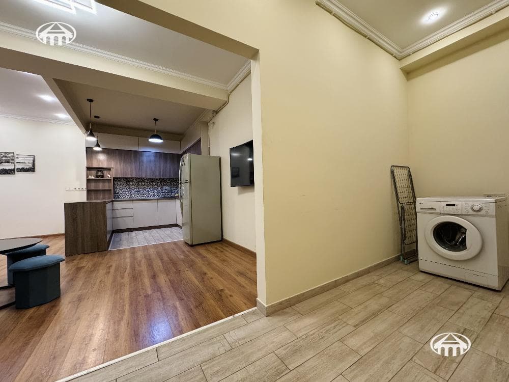 Apartment · 3 rooms · 84 m² · Kanaker-Zeytun