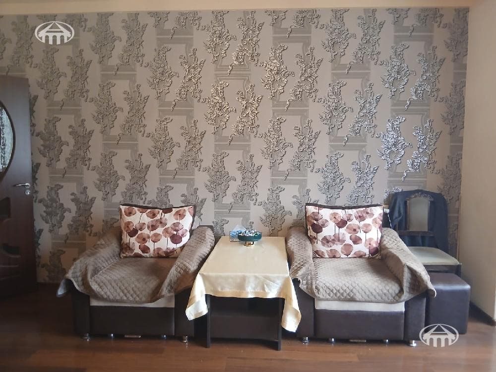 Квартира · 2 комн. · 60 м² · Бюрегаван