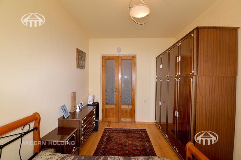 Առանձնատուն · 6 սեն. · 232 մ² · Նորք-Մարաշ