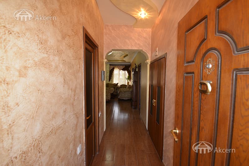 House · 3 rooms · 78 m² · Davtashen