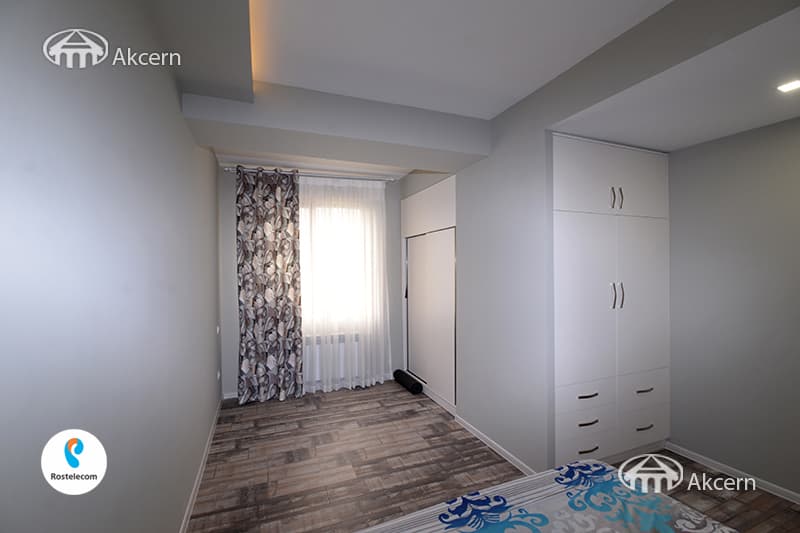 Բնակարան · 2 սեն. · 64 մ² · Արաբկիր