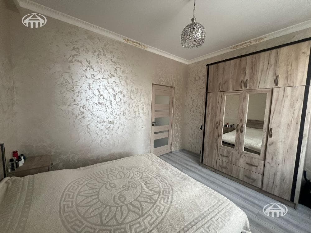Apartment · 2 rooms · 55 m² · Davtashen