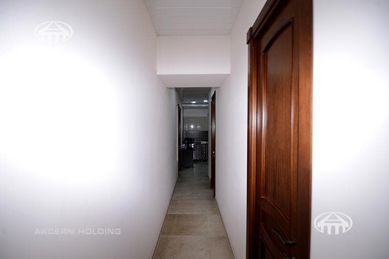 Office · 149 m² · Kentron