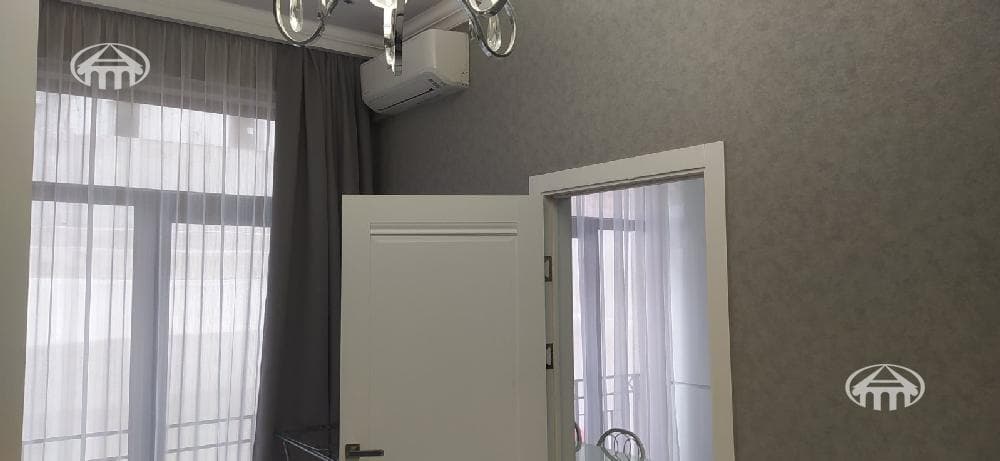 Квартира · 2 комн. · 47 м² · Арабкир