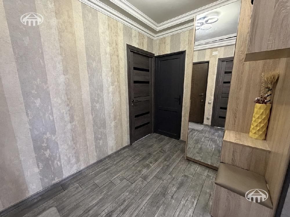 Квартира · 2 комн. · 63 м² · Нор-Норк