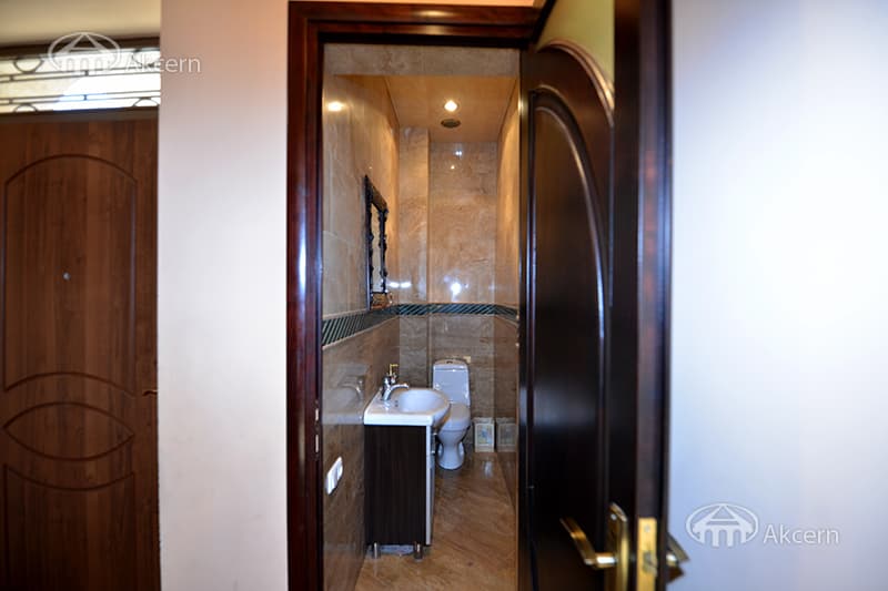 Mansion · 5 rooms · 320 m² · Nork-Marash