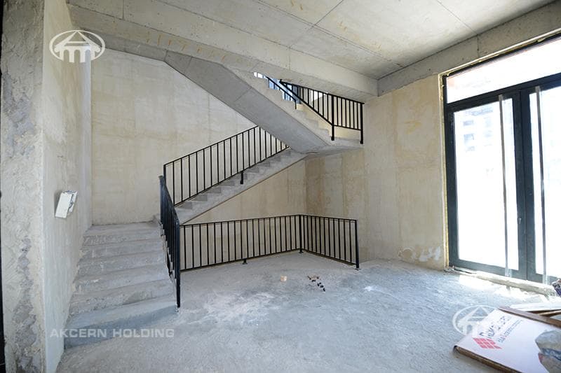 Прочее · 2 644 м² · Давташен