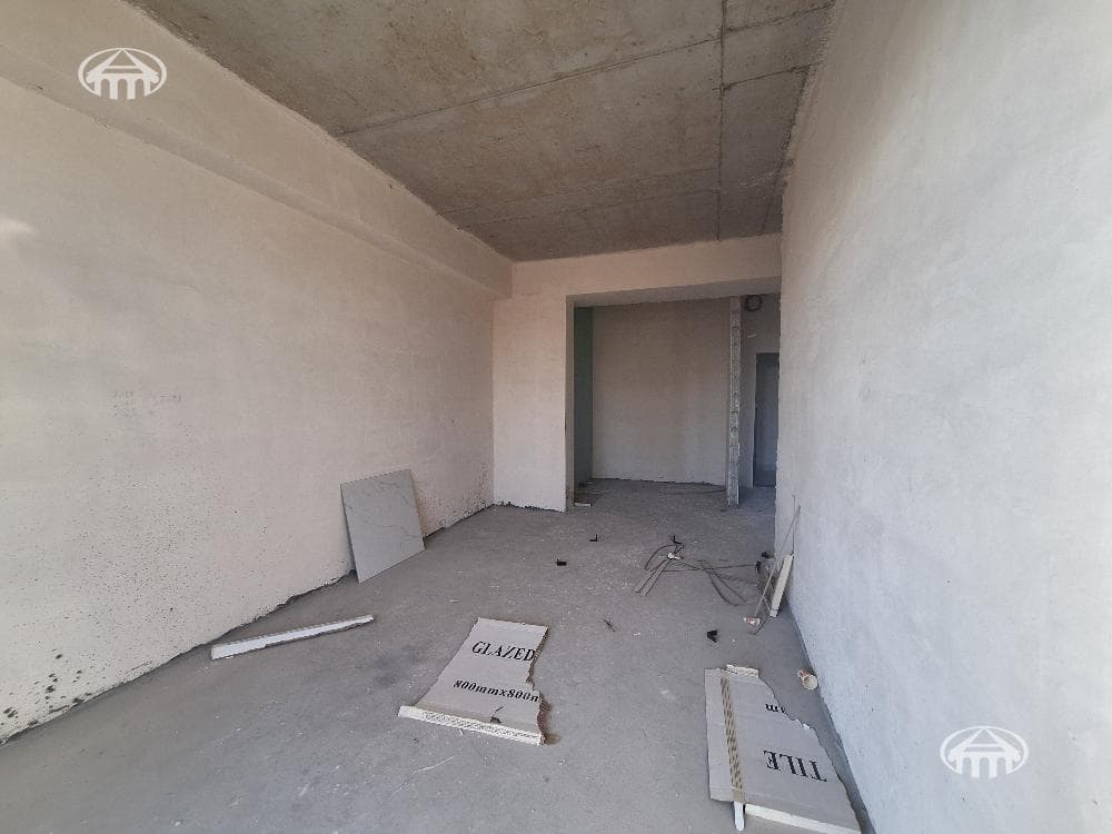 Квартира · 51 м² · Зовуни