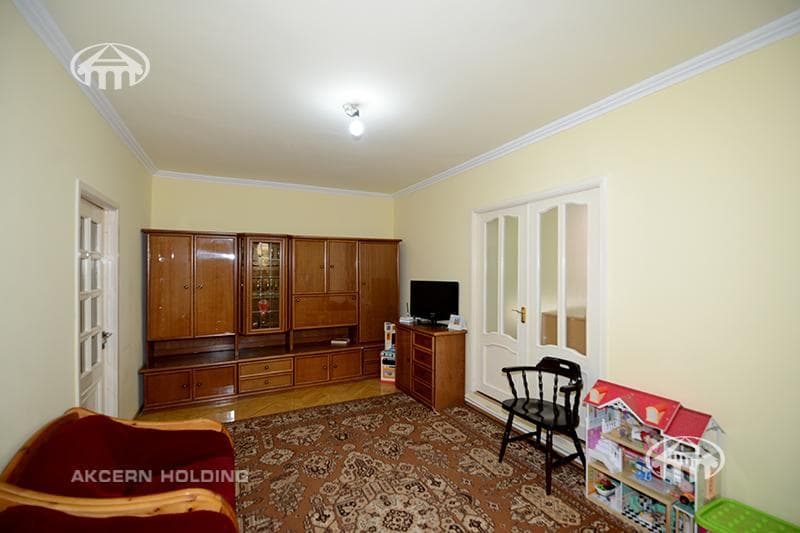 Apartment · 4 rooms · 133 m² · Kanaker-Zeytun