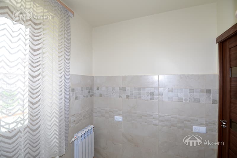 Apartment · 1 rooms · 30 m² · Arabkir