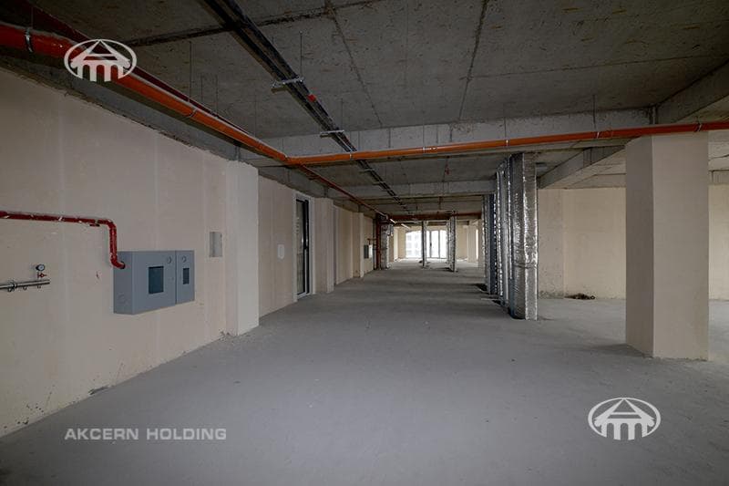 Office · 860 m² · Kanaker-Zeytun
