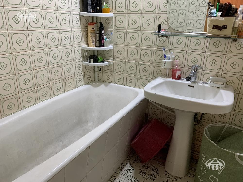 Квартира · 4 комн. · 110 м² · Арабкир