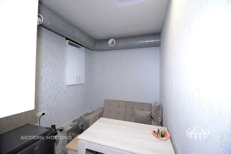Salon · 66 m² · Kentron