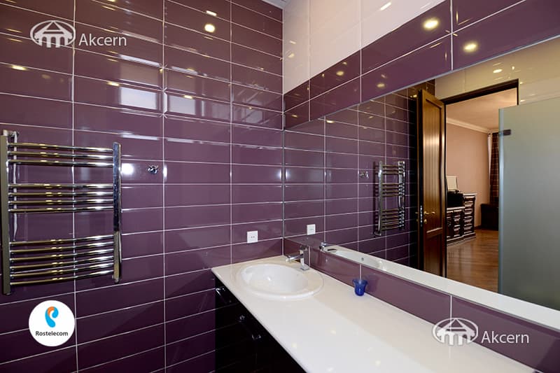 Mansion · 8 rooms · 917 m² · Malatia-Sebastia