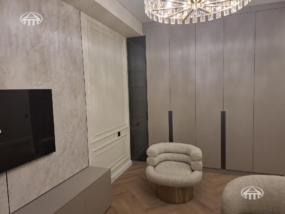Apartment · 2 rooms · 47 m² · Arabkir