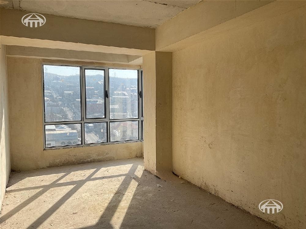 Квартира · 119 м² · Норк-Мараш