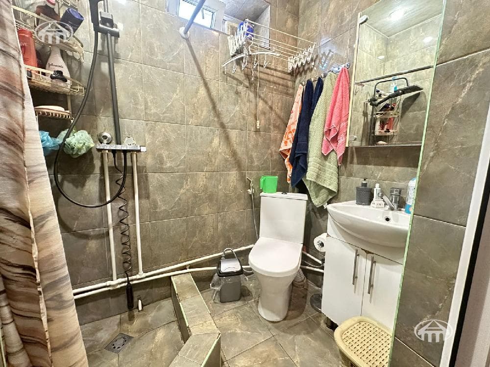 Дом · 3 комн. · 64 м² · Давташен