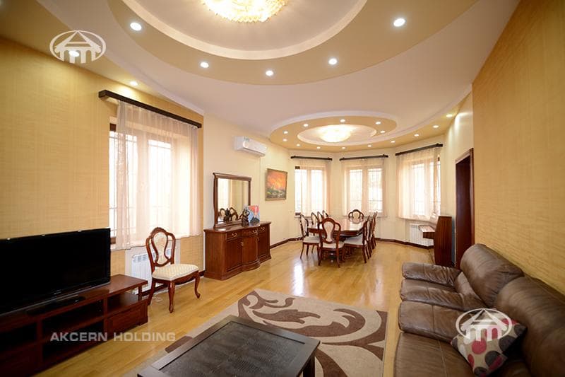 Mansion · 6 rooms · 415 m² · Nor Nork