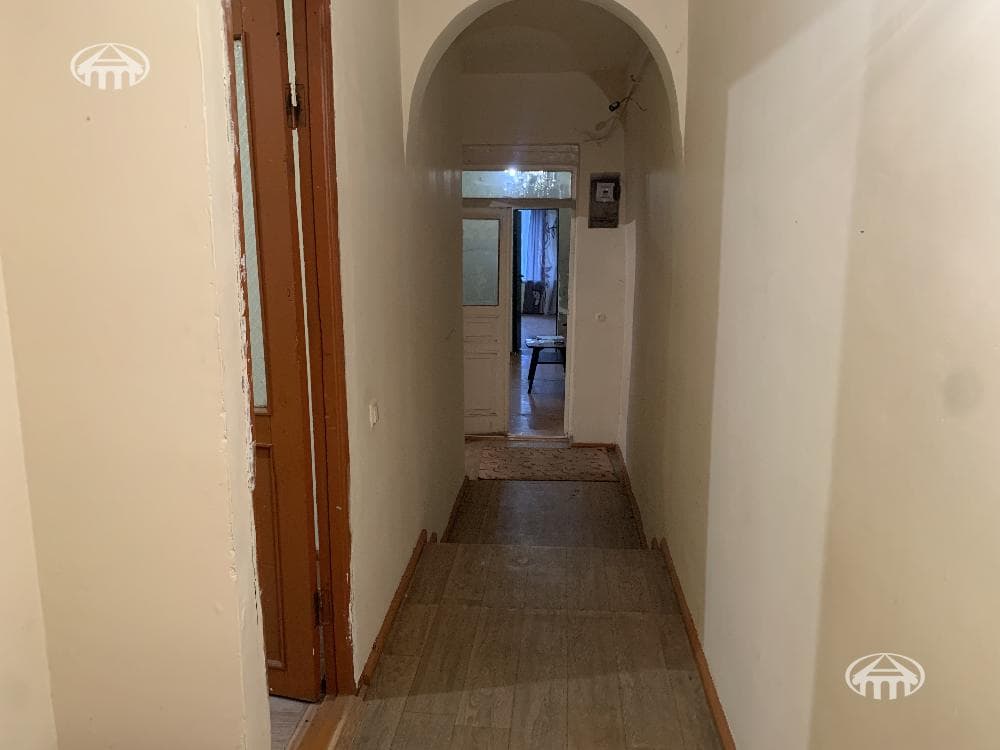 Apartment · 2 rooms · 89 m² · Arabkir